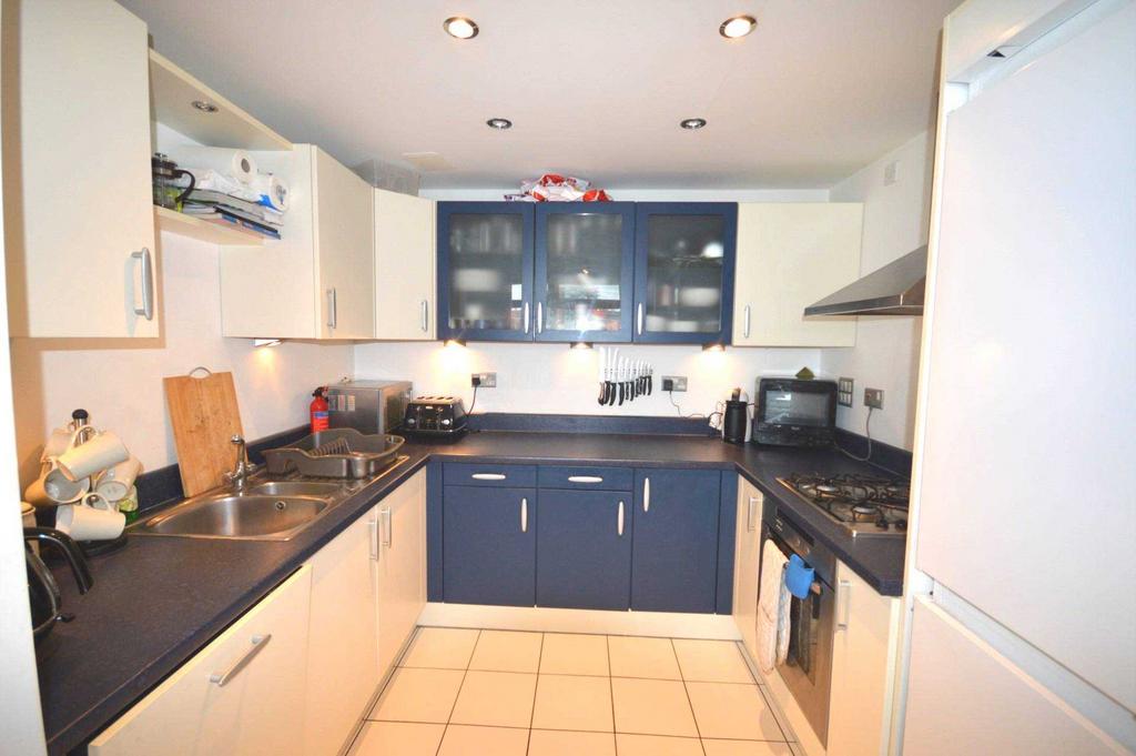 Apartment in London - View 4