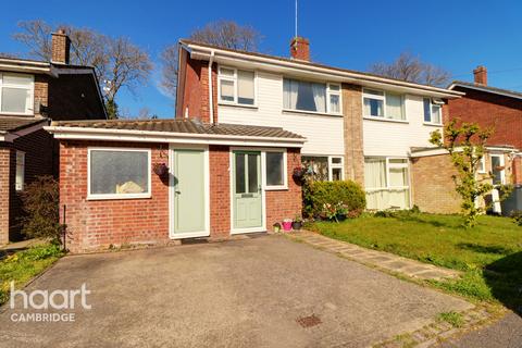 120 Malvern Road, Cambridge, CB1 9LD
