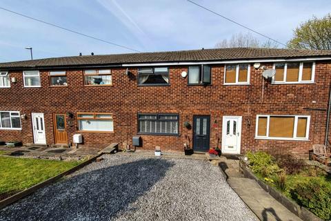 30 Dunham Street, Lees, Oldham, OL4 3NH