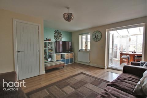 5 Cleave Close, Clacton-on-sea, CO16 8GQ