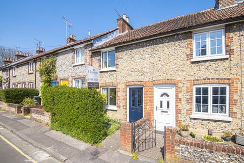 11 Hyde Close, Winchester, SO23 7DT
