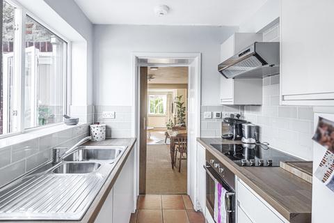 11 Hyde Close, Winchester, SO23 7DT