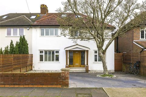69 Robin Hood Lane, London, SW15 3QR