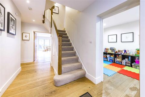 69 Robin Hood Lane, London, SW15 3QR