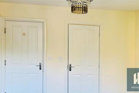 2 bedroom apartment to rent, Croft Court, Mount Lane, Rastrick, Brighouse, HD6