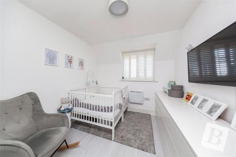 10 Henry Manning House Milan Walk, Brentwood, CM14 4JQ