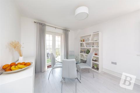 10 Henry Manning House Milan Walk, Brentwood, CM14 4JQ