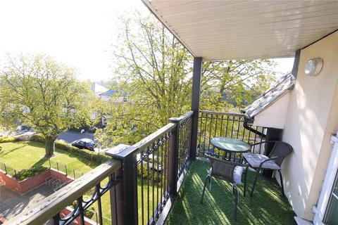10 Henry Manning House Milan Walk, Brentwood, CM14 4JQ