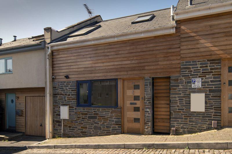 Sydenham Lane, Bristol, BS6 2 bed terraced house to rent £1,500 pcm