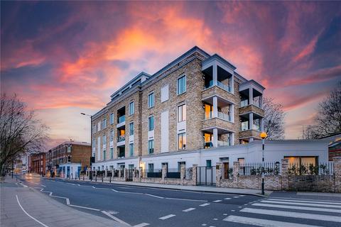 2 bedroom flat for sale, Mackenzie House, 363 Lillie Road, London