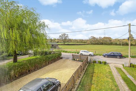 4 Brickyard Road, Swanmore, Southampton, SO32 2PJ