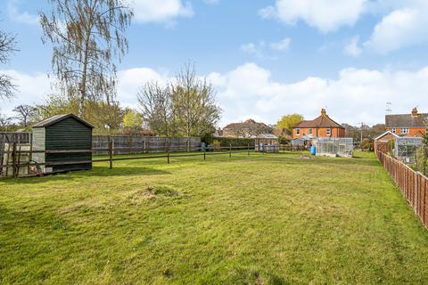 4 Brickyard Road, Swanmore, Southampton, SO32 2PJ