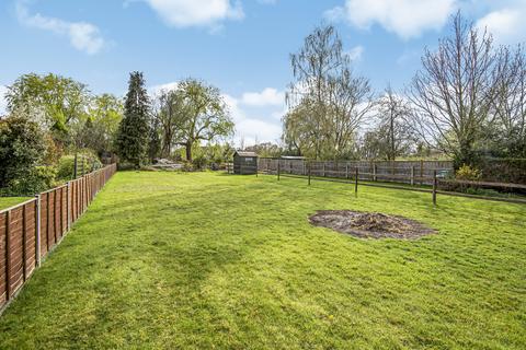 4 Brickyard Road, Swanmore, Southampton, SO32 2PJ