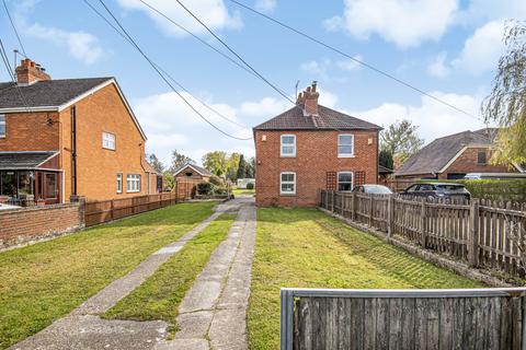 4 Brickyard Road, Swanmore, Southampton, SO32 2PJ