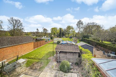 4 Brickyard Road, Swanmore, Southampton, SO32 2PJ