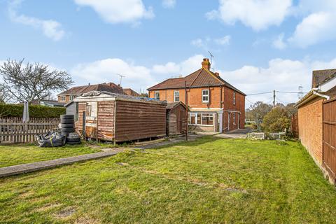 4 Brickyard Road, Swanmore, Southampton, SO32 2PJ
