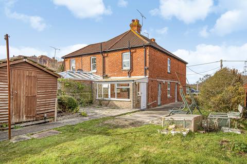 4 Brickyard Road, Swanmore, Southampton, SO32 2PJ