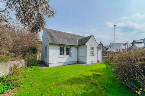 4 Mill Road, Crieff, PH7 4ET