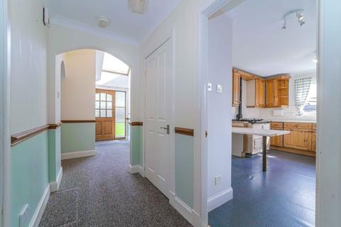 4 Mill Road, Crieff, PH7 4ET