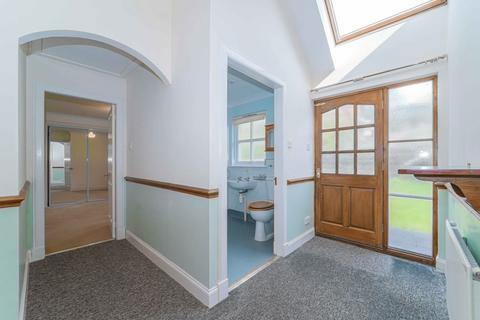 4 Mill Road, Crieff, PH7 4ET