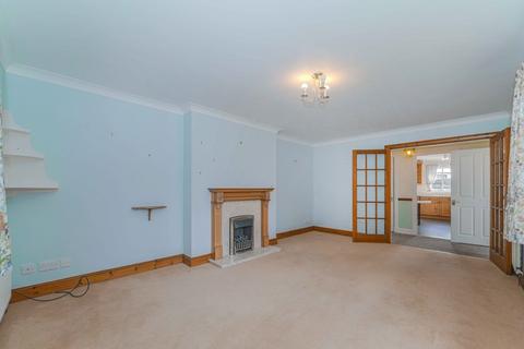 4 Mill Road, Crieff, PH7 4ET
