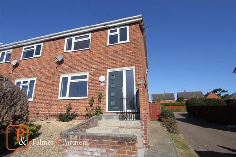 27 Laurelhayes, Ipswich, IP2 9SA