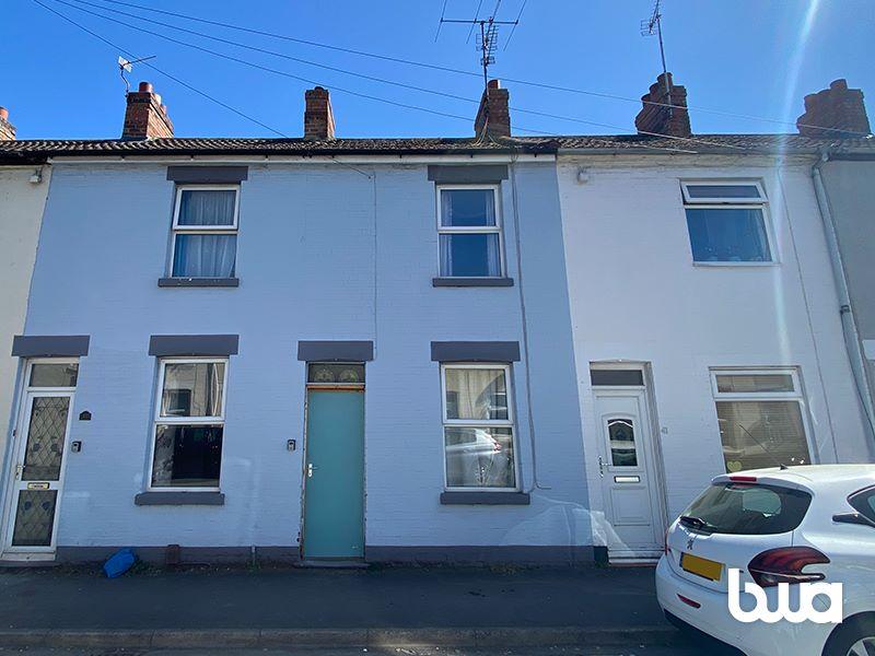 Stanley Road, Gloucester, GL1 5DQ 1 bed terraced house £45,000