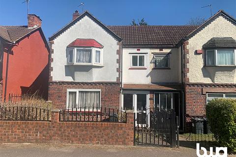 12 Coombe Road, Perry Barr, Birmingham, B20 3EL