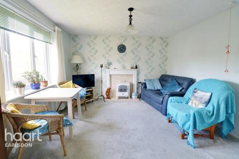 2 bedroom maisonette for sale - Osborne Road, Coventry