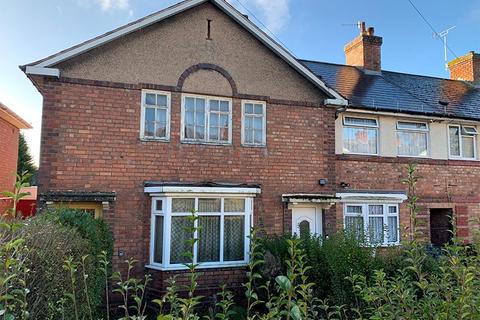 16 Tedstone Road, Quinton, Birmingham, B32 2PD