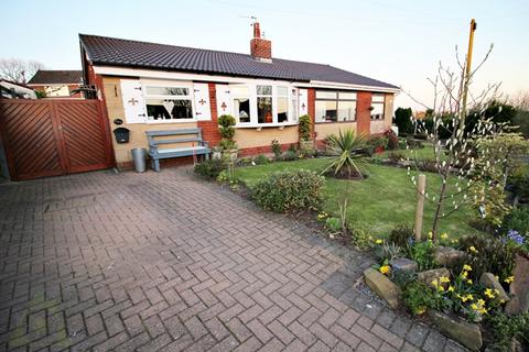 143 Claypool Road, Horwich, Bolton, BL6 6JP