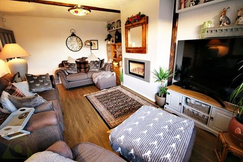 143 Claypool Road, Horwich, Bolton, BL6 6JP