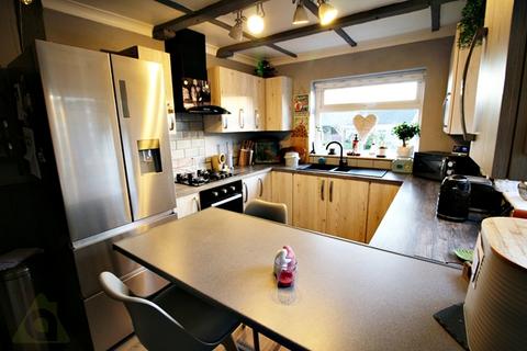 143 Claypool Road, Horwich, Bolton, BL6 6JP