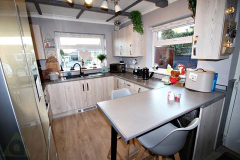 143 Claypool Road, Horwich, Bolton, BL6 6JP