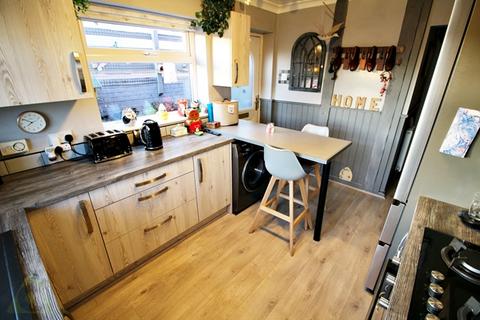 143 Claypool Road, Horwich, Bolton, BL6 6JP