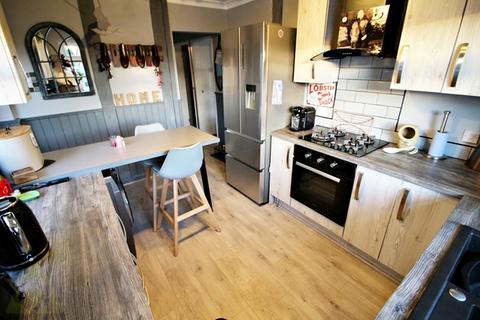 143 Claypool Road, Horwich, Bolton, BL6 6JP