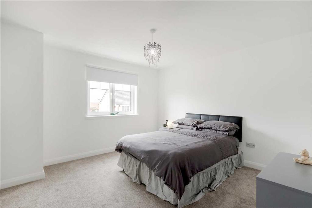 Bedroom One (1)