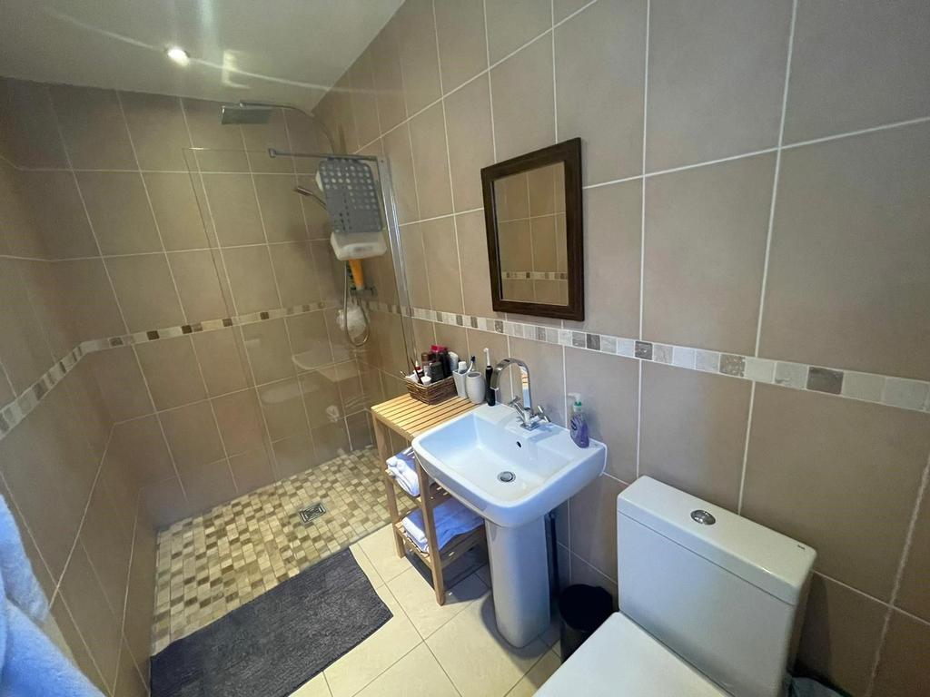 En suite
