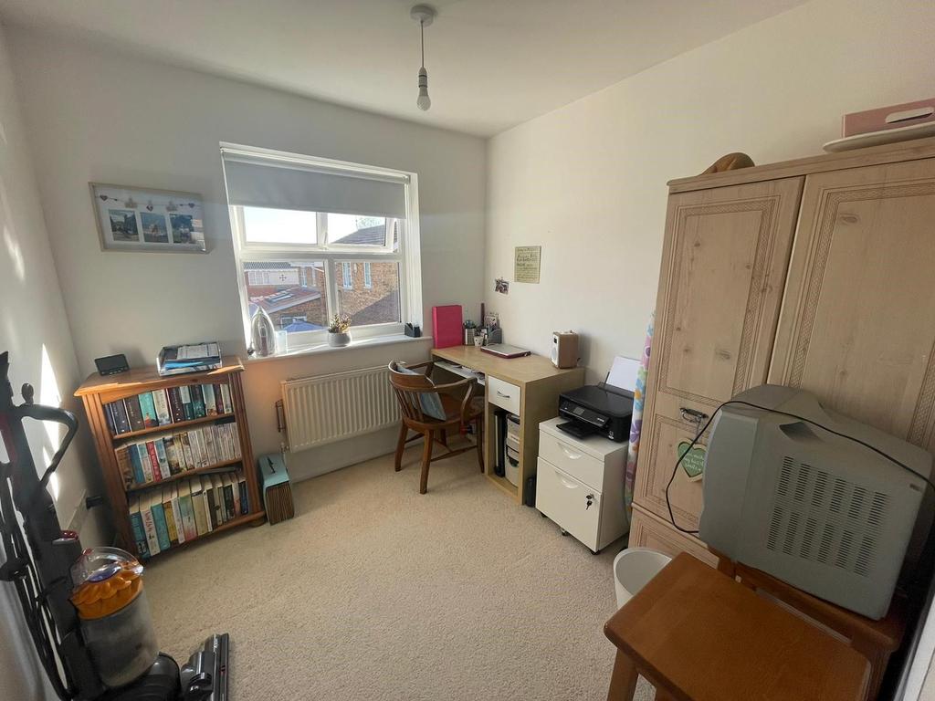 Bedroom five