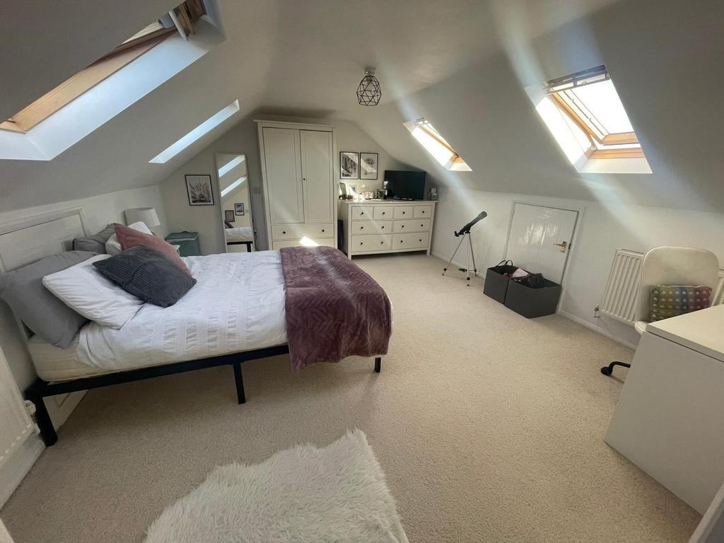 Bedroom two