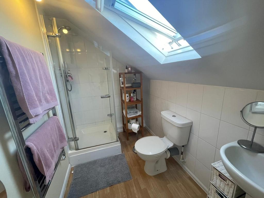 En suite