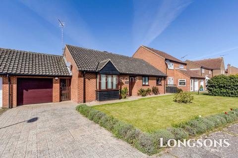 27 Brancaster Way, Swaffham, PE37 7RY