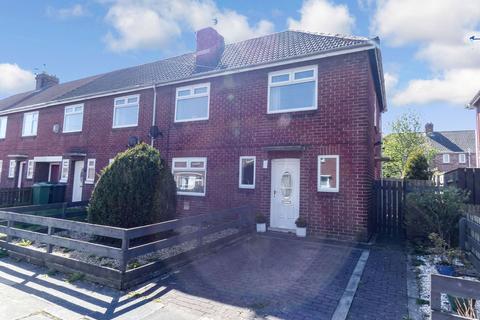 53 Chillingham Crescent, Ashington, NE63 8BQ