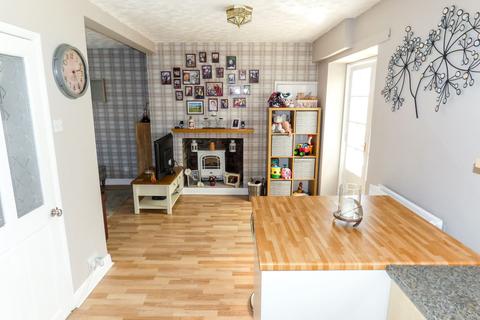 53 Chillingham Crescent, Ashington, NE63 8BQ