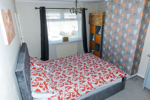 53 Chillingham Crescent, Ashington, NE63 8BQ