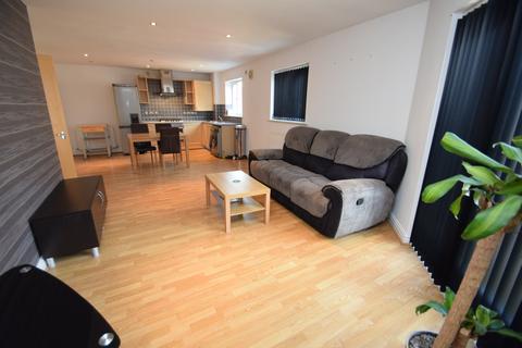 undefined, Meridian Square, Stretford Road, Hulme, Manchester,M15 5JH