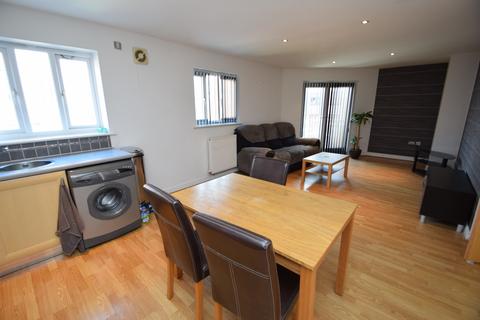 undefined, Meridian Square, Stretford Road, Hulme, Manchester,M15 5JH