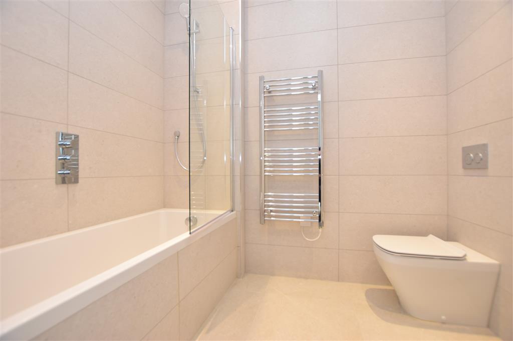 Luxury Bathroom