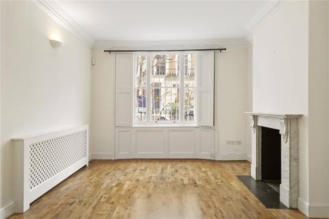 5 bedroom terraced house to rent, Courtnell Street, London, W2