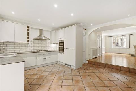5 bedroom terraced house to rent, Courtnell Street, London, W2